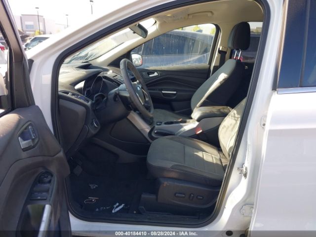 Photo 4 VIN: 1FMCU0GX8FUC36655 - FORD ESCAPE 