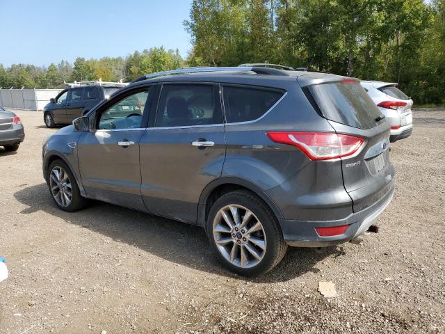 Photo 1 VIN: 1FMCU0GX8FUC38776 - FORD ESCAPE SE 