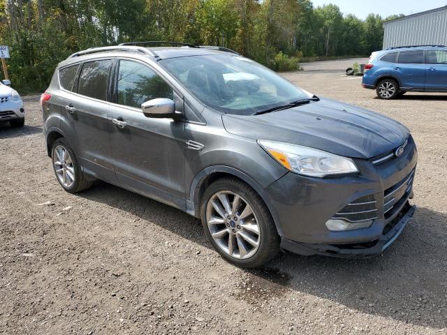 Photo 3 VIN: 1FMCU0GX8FUC38776 - FORD ESCAPE SE 