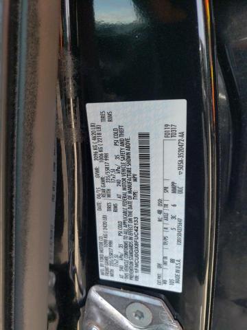 Photo 11 VIN: 1FMCU0GX8FUC42133 - FORD ESCAPE SE 