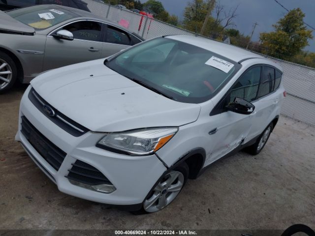 Photo 1 VIN: 1FMCU0GX8FUC43234 - FORD ESCAPE 