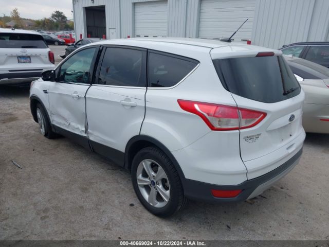 Photo 2 VIN: 1FMCU0GX8FUC43234 - FORD ESCAPE 