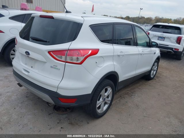 Photo 3 VIN: 1FMCU0GX8FUC43234 - FORD ESCAPE 