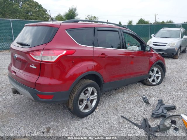 Photo 3 VIN: 1FMCU0GX8FUC56355 - FORD ESCAPE 