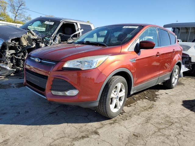 Photo 1 VIN: 1FMCU0GX8FUC73902 - FORD ESCAPE SE 