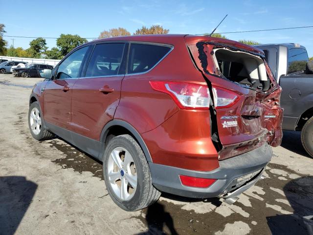 Photo 2 VIN: 1FMCU0GX8FUC73902 - FORD ESCAPE SE 