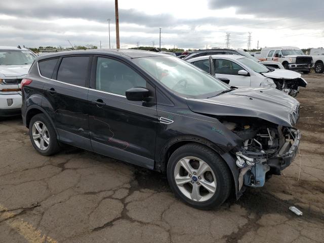 Photo 3 VIN: 1FMCU0GX8FUC77576 - FORD ESCAPE SE 