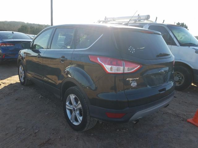 Photo 2 VIN: 1FMCU0GX8FUC88187 - FORD ESCAPE 