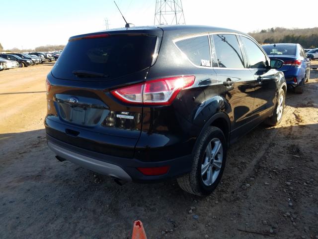 Photo 3 VIN: 1FMCU0GX8FUC88187 - FORD ESCAPE 