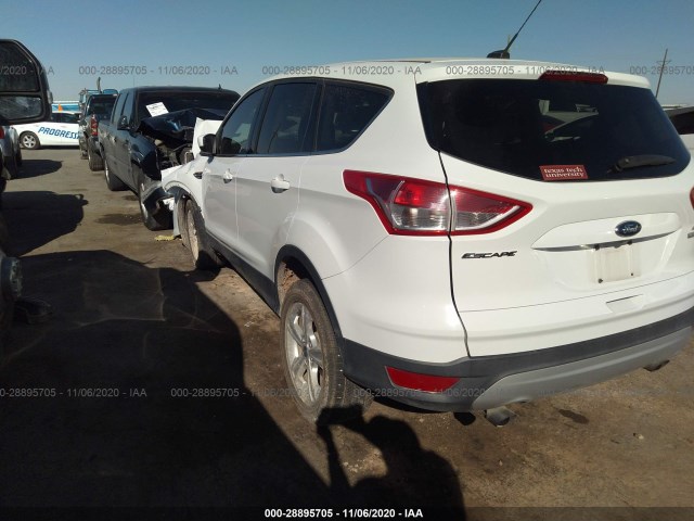 Photo 2 VIN: 1FMCU0GX8FUC89257 - FORD ESCAPE 