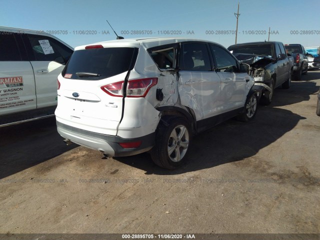 Photo 3 VIN: 1FMCU0GX8FUC89257 - FORD ESCAPE 