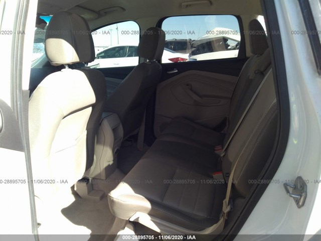 Photo 7 VIN: 1FMCU0GX8FUC89257 - FORD ESCAPE 