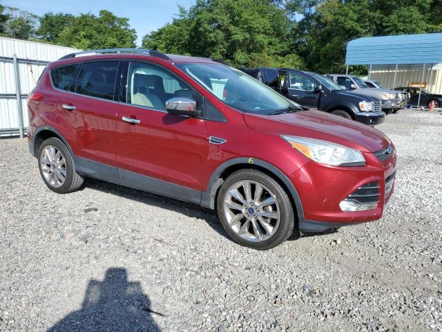 Photo 2 VIN: 1FMCU0GX8GUA03358 - FORD ESCAPE 