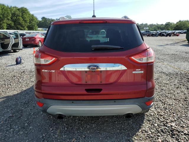 Photo 4 VIN: 1FMCU0GX8GUA03358 - FORD ESCAPE 