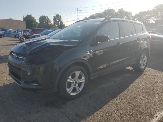 Photo 0 VIN: 1FMCU0GX8GUA07488 - FORD ESCAPE SE 