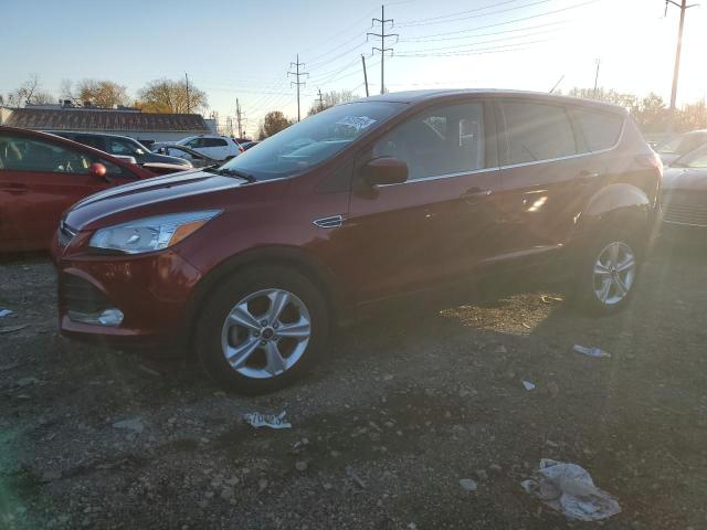 Photo 0 VIN: 1FMCU0GX8GUA09029 - FORD ESCAPE 