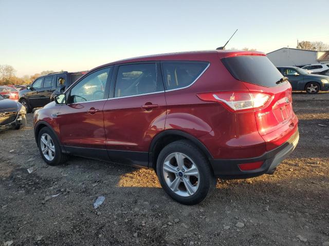 Photo 1 VIN: 1FMCU0GX8GUA09029 - FORD ESCAPE 