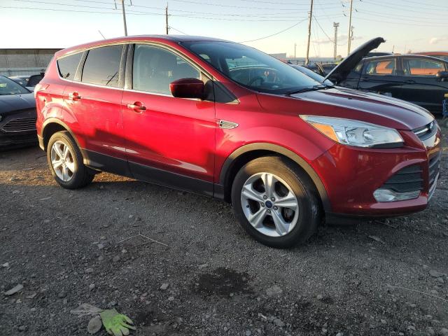 Photo 3 VIN: 1FMCU0GX8GUA09029 - FORD ESCAPE 