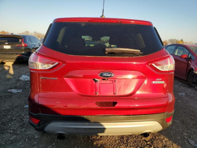 Photo 5 VIN: 1FMCU0GX8GUA09029 - FORD ESCAPE 