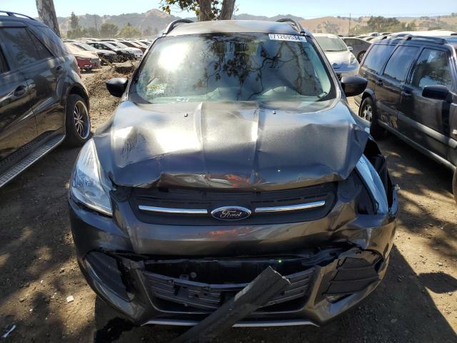 Photo 4 VIN: 1FMCU0GX8GUA12237 - FORD ESCAPE SE 