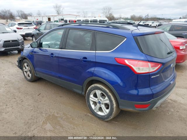 Photo 2 VIN: 1FMCU0GX8GUA15252 - FORD ESCAPE 