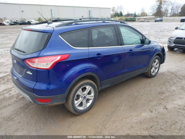 Photo 3 VIN: 1FMCU0GX8GUA15252 - FORD ESCAPE 