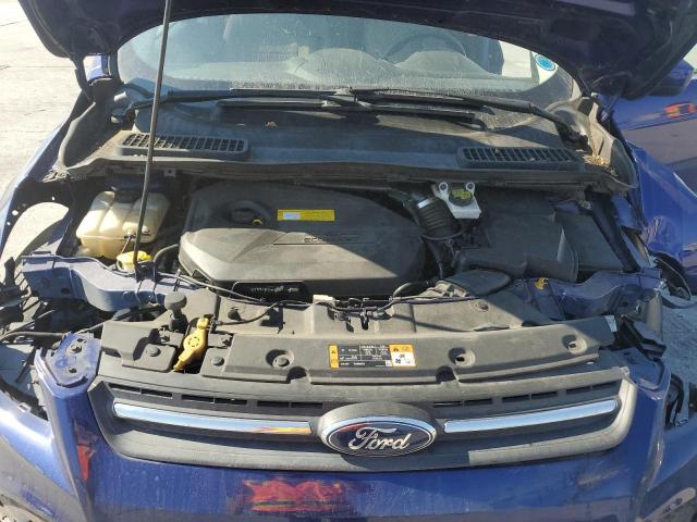 Photo 10 VIN: 1FMCU0GX8GUA35551 - FORD ESCAPE S 