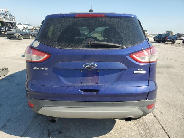 Photo 5 VIN: 1FMCU0GX8GUA35551 - FORD ESCAPE S 