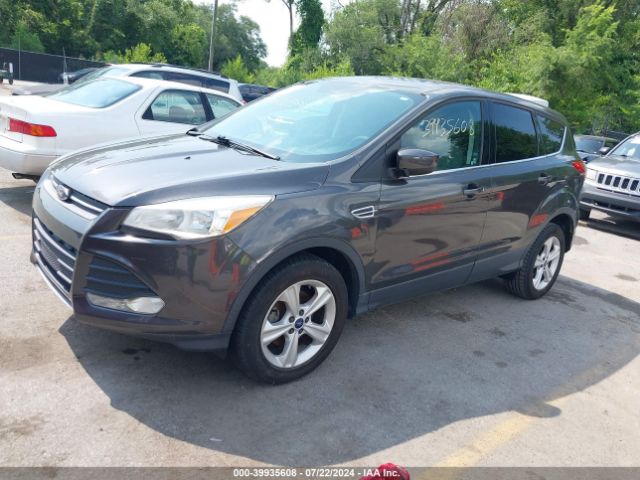 Photo 1 VIN: 1FMCU0GX8GUA35906 - FORD ESCAPE 