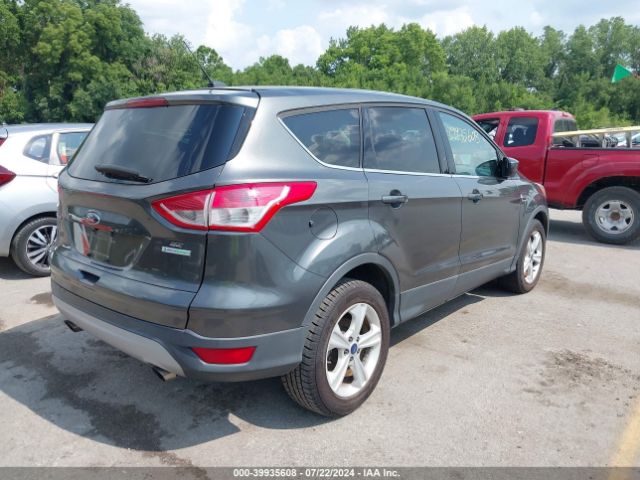 Photo 3 VIN: 1FMCU0GX8GUA35906 - FORD ESCAPE 