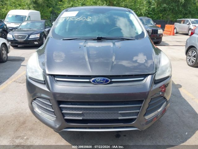 Photo 5 VIN: 1FMCU0GX8GUA35906 - FORD ESCAPE 