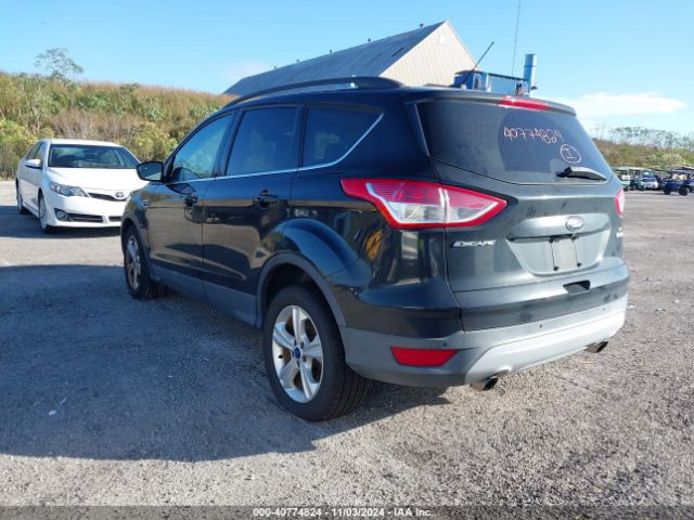 Photo 2 VIN: 1FMCU0GX8GUA49563 - FORD ESCAPE 