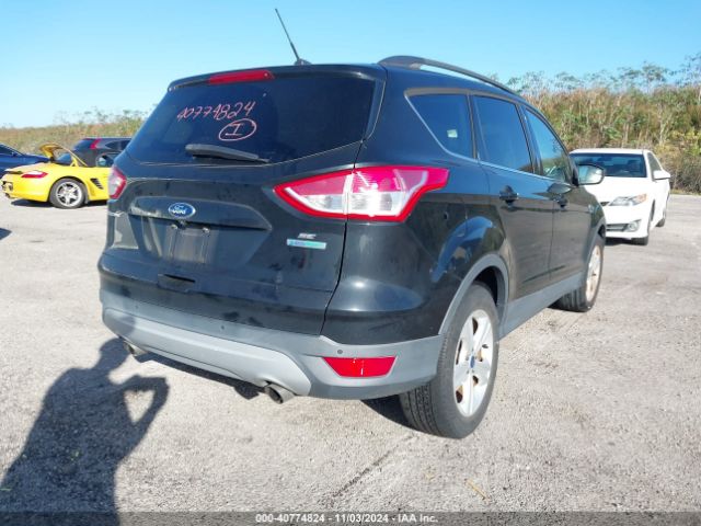 Photo 3 VIN: 1FMCU0GX8GUA49563 - FORD ESCAPE 