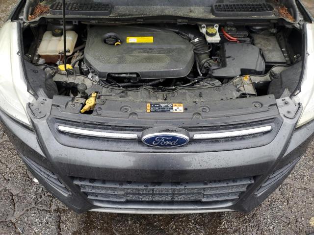 Photo 11 VIN: 1FMCU0GX8GUA61017 - FORD ESCAPE 