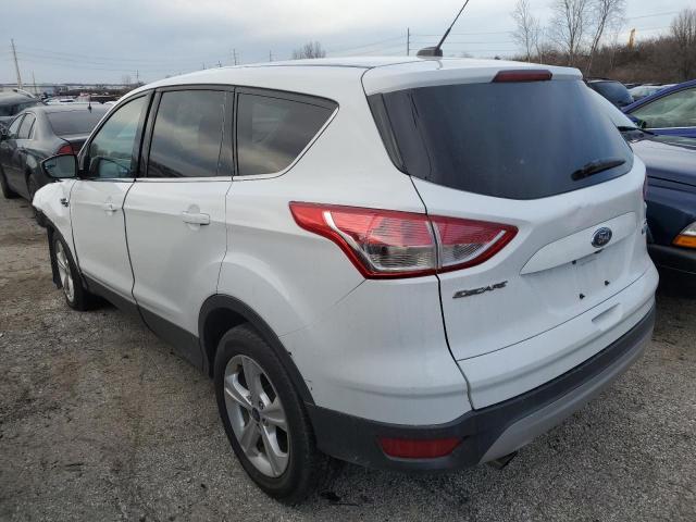 Photo 1 VIN: 1FMCU0GX8GUA76665 - FORD ESCAPE SE 