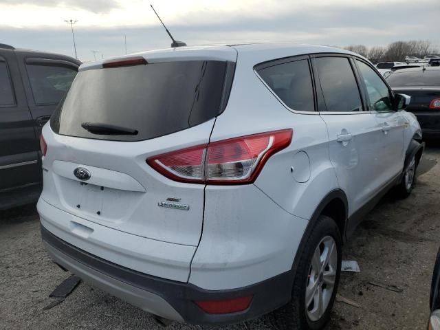 Photo 2 VIN: 1FMCU0GX8GUA76665 - FORD ESCAPE SE 