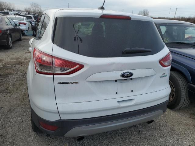 Photo 5 VIN: 1FMCU0GX8GUA76665 - FORD ESCAPE SE 