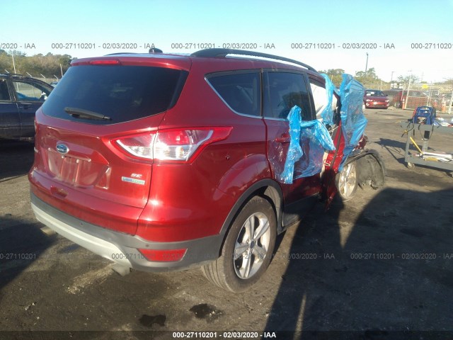 Photo 3 VIN: 1FMCU0GX8GUA83826 - FORD ESCAPE 