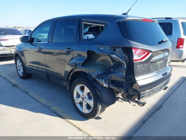 Photo 2 VIN: 1FMCU0GX8GUA93904 - FORD ESCAPE 