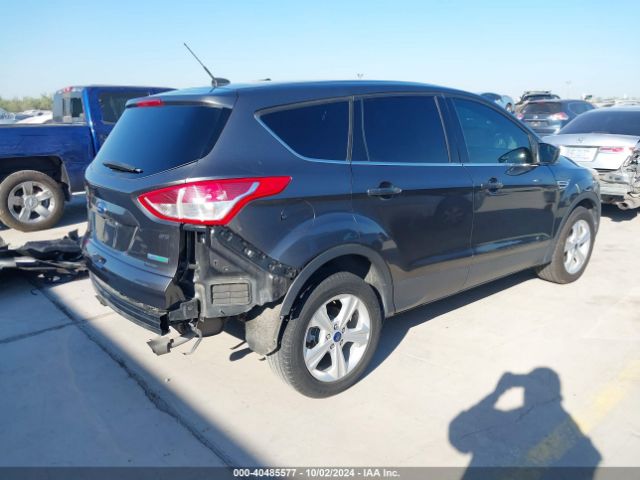 Photo 3 VIN: 1FMCU0GX8GUA93904 - FORD ESCAPE 