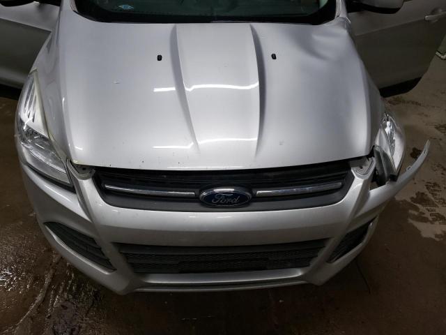 Photo 11 VIN: 1FMCU0GX8GUA96026 - FORD ESCAPE SE 