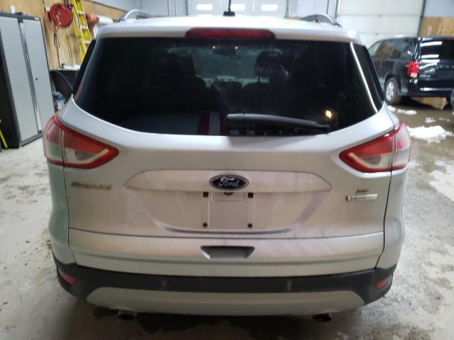 Photo 5 VIN: 1FMCU0GX8GUA96026 - FORD ESCAPE SE 