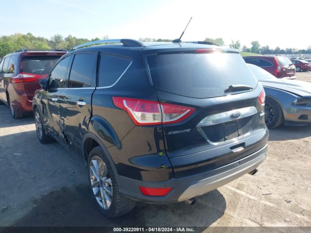 Photo 2 VIN: 1FMCU0GX8GUB03444 - FORD ESCAPE 