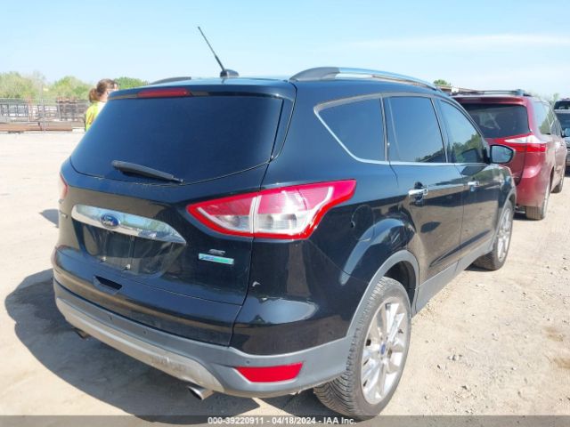 Photo 3 VIN: 1FMCU0GX8GUB03444 - FORD ESCAPE 