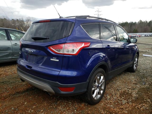 Photo 3 VIN: 1FMCU0GX8GUB11382 - FORD ESCAPE 