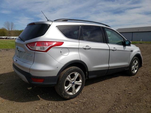 Photo 2 VIN: 1FMCU0GX8GUB12970 - FORD ESCAPE 