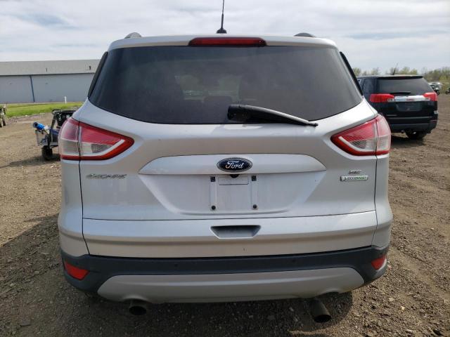 Photo 5 VIN: 1FMCU0GX8GUB12970 - FORD ESCAPE 