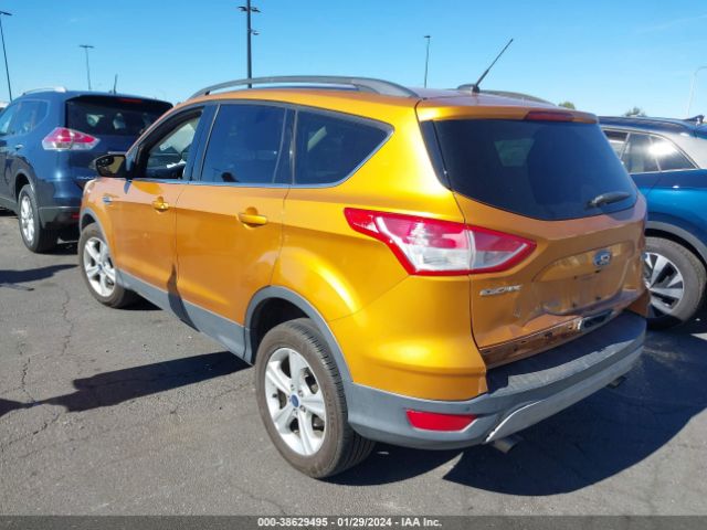 Photo 2 VIN: 1FMCU0GX8GUB16484 - FORD ESCAPE 