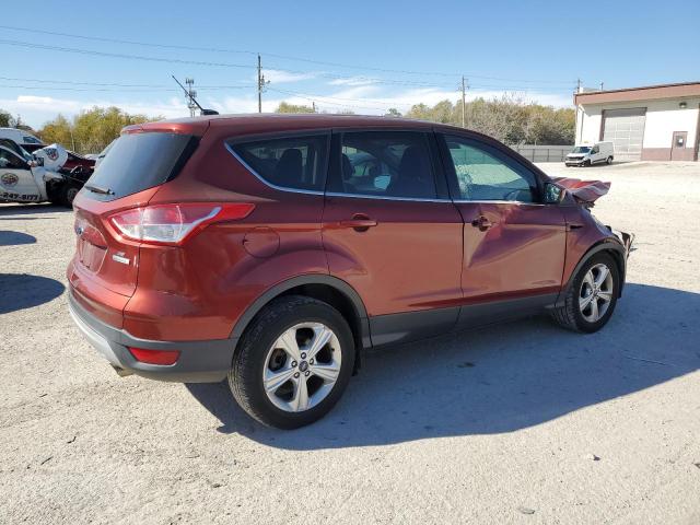 Photo 2 VIN: 1FMCU0GX8GUB20616 - FORD ESCAPE SE 