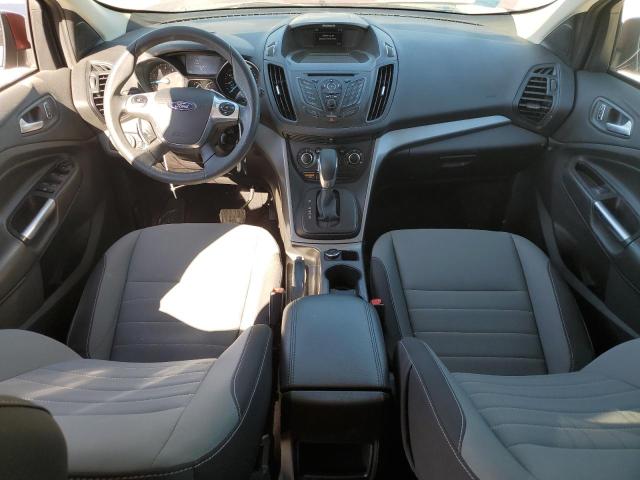 Photo 7 VIN: 1FMCU0GX8GUB20616 - FORD ESCAPE SE 